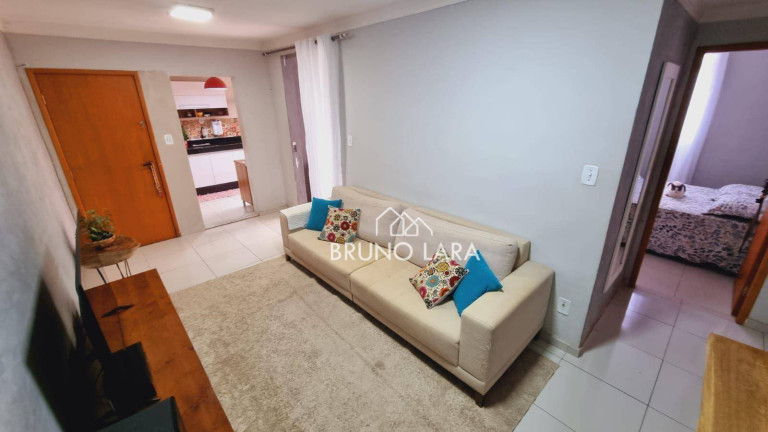 Imagem Apartamento com 2 Quartos à Venda, 23 m² em Cidade Clube Residência - Igarapé Imagem Apartamento com 2 Quartos à Venda, 23 m² em Cidade Clube Residência - Igarapé