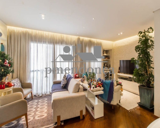 Imagem Apartamento com 4 Quartos à Venda, 135 m² em Perdizes - São Paulo Imagem Apartamento com 4 Quartos à Venda, 135 m² em Perdizes - São Paulo