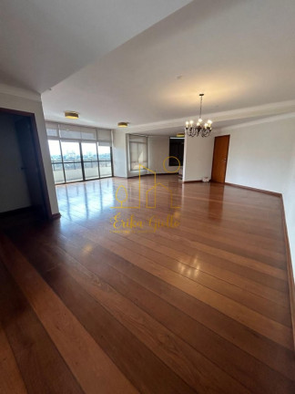 Apartamento com 3 Quartos à Venda, 235 m² em Chácara Urbana - Jundiaí