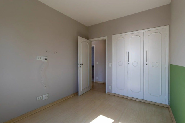 Imagem Apartamento com 2 Quartos à Venda, 79 m² em Vila Mascote - São Paulo