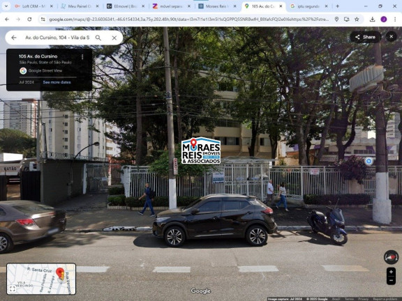 Imagem Apartamento com 2 Quartos à Venda, 100 m² em Saúde - São Paulo Imagem Apartamento com 2 Quartos à Venda, 100 m² em Saúde - São Paulo