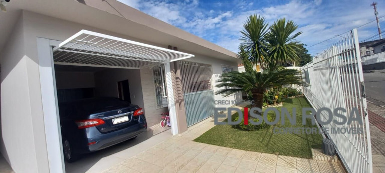 Imagem Casa com 3 Quartos à Venda, 139 m² em Ipiranga - São José Imagem Casa com 3 Quartos à Venda, 139 m² em Ipiranga - São José