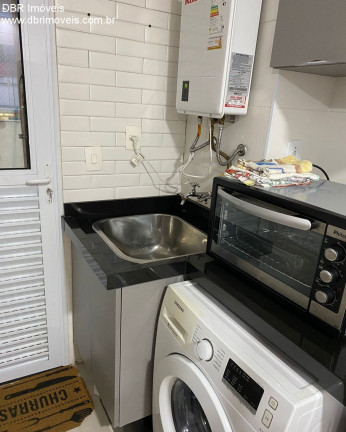 Imagem Apartamento com 2 Quartos à Venda, 43 m² em Vila Prudente - Sao Paulo