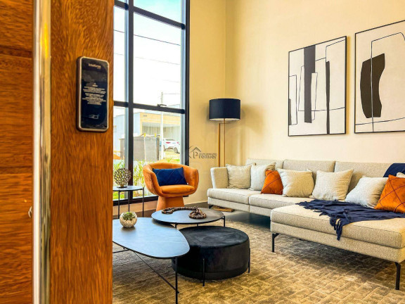 Imagem Casa com 3 Quartos à Venda, 205 m² em Evidencias - Indaiatuba Imagem Casa com 3 Quartos à Venda, 205 m² em Evidencias - Indaiatuba