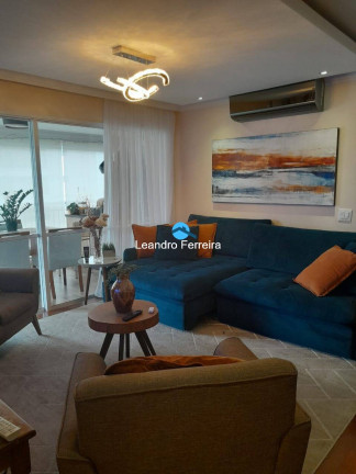 Apartamento com 4 Quartos à Venda, 147 m² em Centro - São Bernardo Do Campo