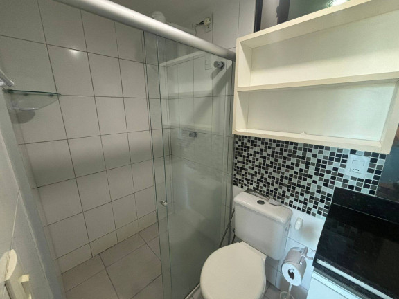 Imagem Apartamento com 2 Quartos para Alugar, 6.060 m² em Manaíra - João Pessoa