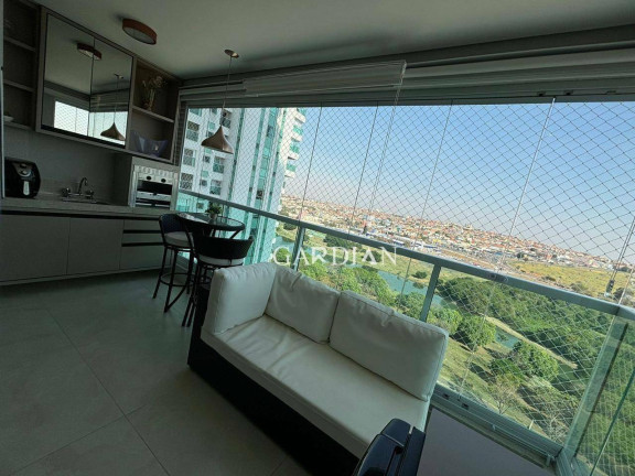 Imagem Apartamento com 3 Quartos à Venda, 83 m² em Jardim Pompéia - Indaiatuba Imagem Apartamento com 3 Quartos à Venda, 83 m² em Jardim Pompéia - Indaiatuba
