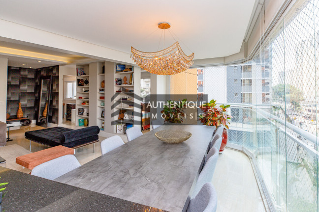 Imagem Apartamento com 3 Quartos à Venda, 187 m² em Moema - São Paulo Imagem Apartamento com 3 Quartos à Venda, 187 m² em Moema - São Paulo