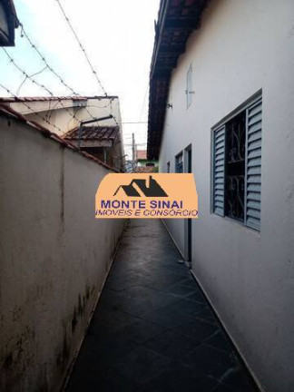 Imagem Casa com 2 Quartos à Venda, 200 m² em Conjunto Habitacional Júlio De Mesquita Filho - Sorocaba Imagem Casa com 2 Quartos à Venda, 200 m² em Conjunto Habitacional Júlio De Mesquita Filho - Sorocaba
