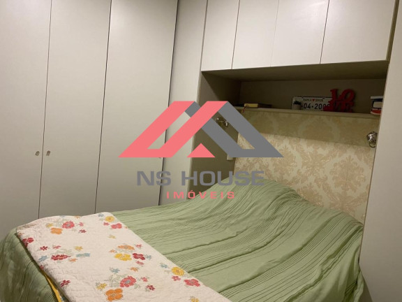 Imagem Imóvel com 2 Quartos à Venda, 60 m² em Mauá - São Caetano Do Sul Imagem Imóvel com 2 Quartos à Venda, 60 m² em Mauá - São Caetano Do Sul