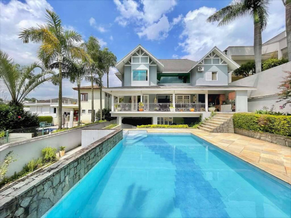 Imagem Casa com 4 Quartos à Venda, 632 m² em São Paulo Ii - Cotia Imagem Casa com 4 Quartos à Venda, 632 m² em São Paulo Ii - Cotia