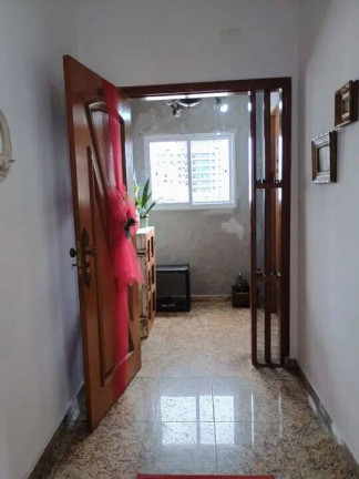 Imagem Apartamento com 3 Quartos à Venda, 201 m² em Pompéia - Santos Imagem Apartamento com 3 Quartos à Venda, 201 m² em Pompéia - Santos