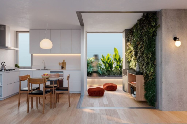 Imagem Apartamento com 2 Quartos à Venda, 179 m² em Itaim Bibi - São Paulo Imagem Apartamento com 2 Quartos à Venda, 179 m² em Itaim Bibi - São Paulo