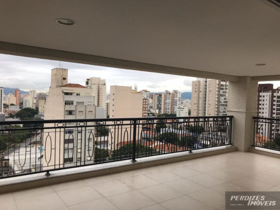 Imagem Apartamento com 4 Quartos à Venda, 266 m² em Perdizes - São Paulo Imagem Apartamento com 4 Quartos à Venda, 266 m² em Perdizes - São Paulo