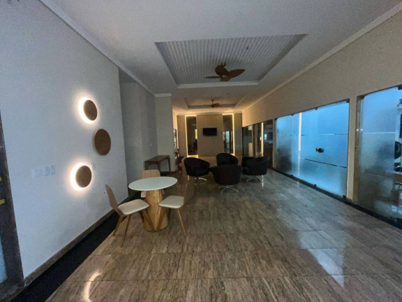 Imagem Apartamento com 1 Quarto para Alugar, 35 m² em Boa Viagem Imagem Apartamento com 1 Quarto para Alugar, 35 m² em Boa Viagem