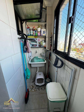 Imagem Imóvel com 1 Quarto à Venda, 33 m² em Tupi - Praia Grande Imagem Imóvel com 1 Quarto à Venda, 33 m² em Tupi - Praia Grande