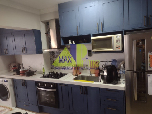 Imagem Apartamento com 2 Quartos à Venda, 50 m² em Brás - São Paulo Imagem Apartamento com 2 Quartos à Venda, 50 m² em Brás - São Paulo