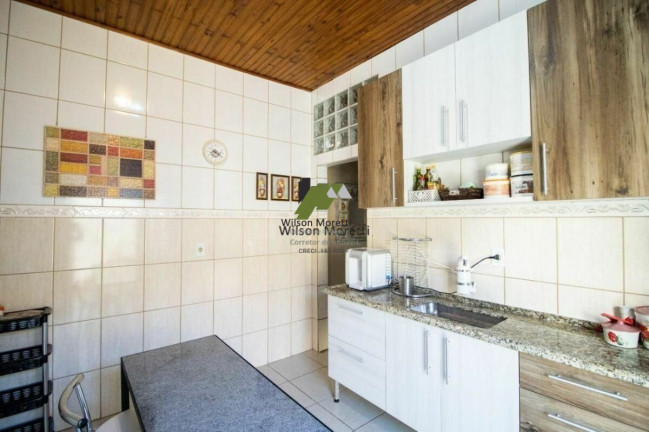 Imagem Casa com 3 Quartos à Venda, 95 m² em Vila De Vecchi - Jundiaí Imagem Casa com 3 Quartos à Venda, 95 m² em Vila De Vecchi - Jundiaí