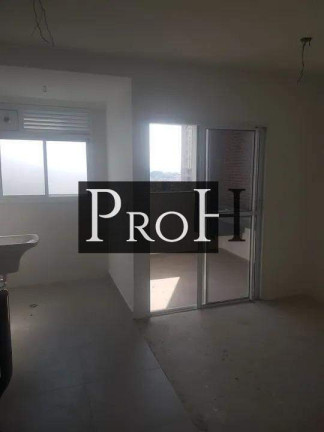 Imagem Apartamento com 2 Quartos à Venda, 58 m² em Campestre - Santo André