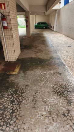 Imagem Apartamento com 3 Quartos à Venda, 140 m² em Ponta Da Praia - Santos Imagem Apartamento com 3 Quartos à Venda, 140 m² em Ponta Da Praia - Santos