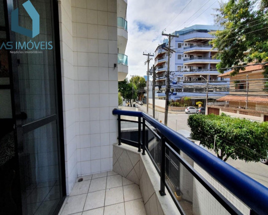 Imagem Apartamento com 2 Quartos à Venda, 58 m² em Vila Nova - Cabo Frio