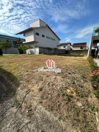 Imagem Terreno em Condomínio à Venda, 250 m² em Flores - Manaus
