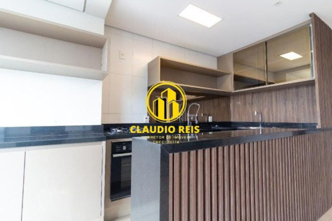 Imagem Apartamento com 1 Quarto à Venda, 55 m² em Santo Amaro - São Paulo Imagem Apartamento com 1 Quarto à Venda, 55 m² em Santo Amaro - São Paulo