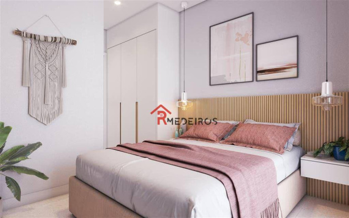 Imagem Apartamento com 2 Quartos à Venda, 72 m² em Mirim - Praia Grande Imagem Apartamento com 2 Quartos à Venda, 72 m² em Mirim - Praia Grande