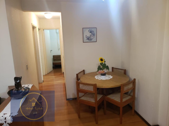 Imagem Apartamento com 3 Quartos para Alugar, 64 m² em Vila Mariana - São Paulo Imagem Apartamento com 3 Quartos para Alugar, 64 m² em Vila Mariana - São Paulo