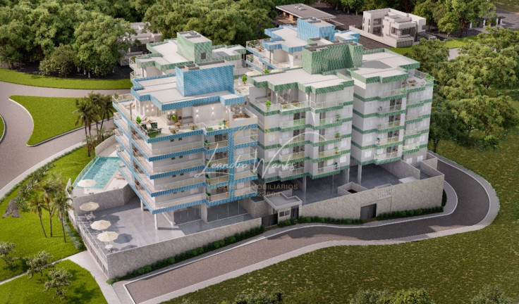 Imagem Apartamento com 2 Quartos à Venda, 61 m² em Itaguá - Ubatuba Imagem Apartamento com 2 Quartos à Venda, 61 m² em Itaguá - Ubatuba