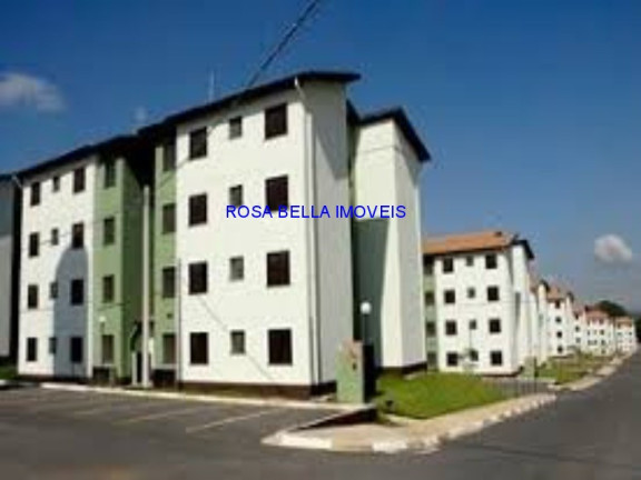Imagem Apartamento com 2 Quartos à Venda, 52 m² em Medeiros - Jundiaí