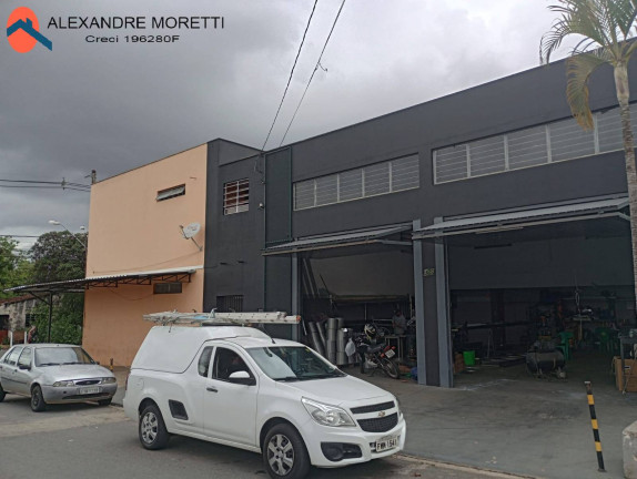 Imagem Sala Comercial à Venda, 360 m² em Vila Helena - Sorocaba Imagem Sala Comercial à Venda, 360 m² em Vila Helena - Sorocaba