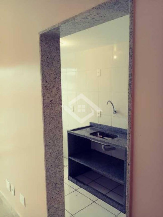 Imagem Apartamento com 2 Quartos à Venda, 54 m² em Campo Grande - Rio De Janeiro