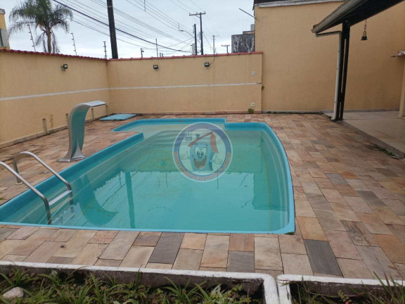 Imagem Casa com 2 Quartos à Venda, 78 m² em Vila Oceanopolis - Mongaguá Imagem Casa com 2 Quartos à Venda, 78 m² em Vila Oceanopolis - Mongaguá