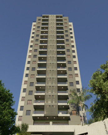 Imagem Imóvel com 2 Quartos à Venda, 44 m² em Centro - Santo André Imagem Imóvel com 2 Quartos à Venda, 44 m² em Centro - Santo André