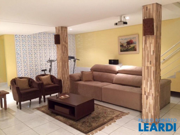 Imagem Sobrado com 3 Quartos à Venda, 433 m² em Vila Valparaíso - Santo André Imagem Sobrado com 3 Quartos à Venda, 433 m² em Vila Valparaíso - Santo André
