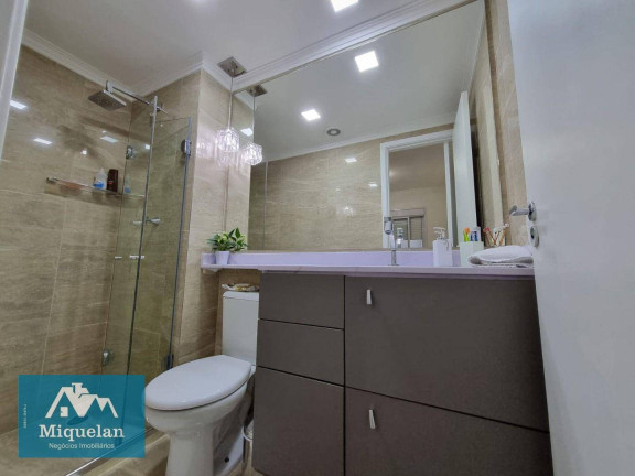 Imagem Apartamento com 1 Quarto à Venda, 34 m² em Mooca - São Paulo Imagem Apartamento com 1 Quarto à Venda, 34 m² em Mooca - São Paulo