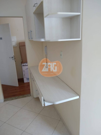 Imagem Apartamento com 3 Quartos à Venda, 71 m² em Vila São José - Taubaté Imagem Apartamento com 3 Quartos à Venda, 71 m² em Vila São José - Taubaté