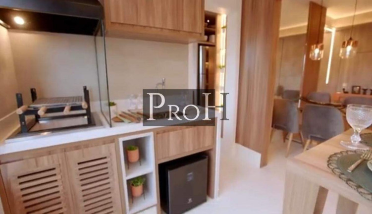 Imagem Apartamento com 3 Quartos à Venda, 93 m² em Campestre - Santo André