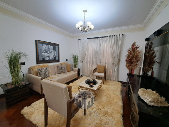 Imagem Imóvel com 3 Quartos à Venda, 125 m² em Centro - Ribeirão Preto Imagem Imóvel com 3 Quartos à Venda, 125 m² em Centro - Ribeirão Preto