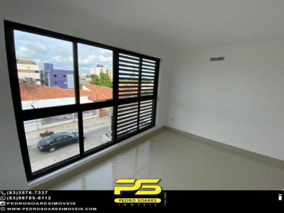 Imagem Apartamento com 2 Quartos à Venda, 109 m² em Bancários - João Pessoa Imagem Apartamento com 2 Quartos à Venda, 109 m² em Bancários - João Pessoa