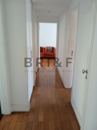 Imagem Apartamento com 2 Quartos à Venda, 136 m² em Brooklin - São Paulo Imagem Apartamento com 2 Quartos à Venda, 136 m² em Brooklin - São Paulo