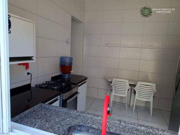 Imagem Casa com 2 Quartos à Venda, 63 m² em Mirim - Praia Grande Imagem Casa com 2 Quartos à Venda, 63 m² em Mirim - Praia Grande