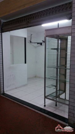 Imagem Sala Comercial à Venda, 87 m² em Centro - Jacareí Imagem Sala Comercial à Venda, 87 m² em Centro - Jacareí