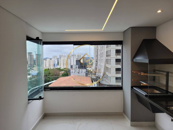 Imagem Apartamento com 3 Quartos à Venda, 120 m² em Vila Ema - São José Dos Campos