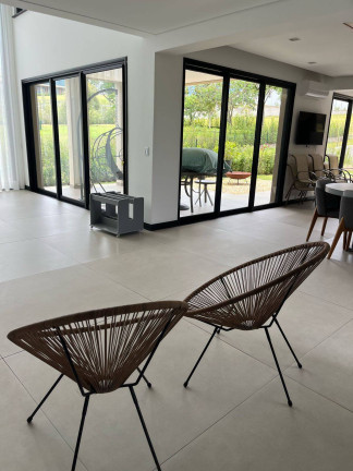 Imagem Casa com 5 Quartos à Venda, 380 m² em Kurumin - Itu Imagem Casa com 5 Quartos à Venda, 380 m² em Kurumin - Itu