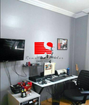 Imagem Apartamento com 3 Quartos à Venda, 70 m² em Buritis - Belo Horizonte