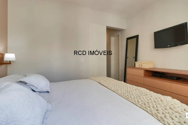 Imagem Apartamento com 3 Quartos à Venda, 141 m² em Jardim Monte Kemel - São Paulo