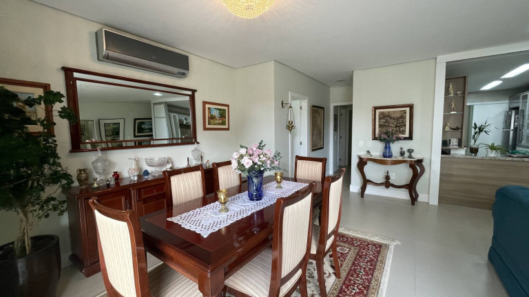 Imagem Apartamento com 3 Quartos à Venda, 155 m² em Jurerê - Florianópolis