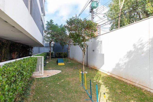 Imagem Apartamento com 2 Quartos à Venda, 85 m² em Vila Mariana - São Paulo